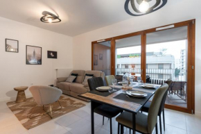 Le Conflu Home - En plein cœur de la Confluence